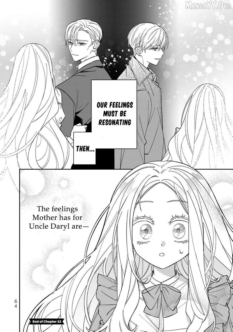 Jiyuu Kimama Na Seireihime Chapter 22 Page 33