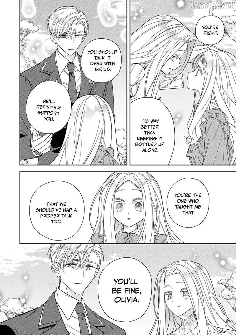 Jiyuu Kimama Na Seireihime Chapter 23 Page 17