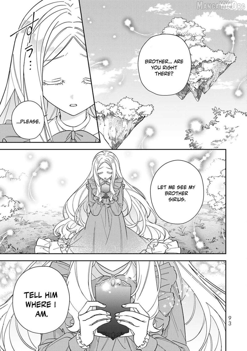 Jiyuu Kimama Na Seireihime Chapter 23 Page 30