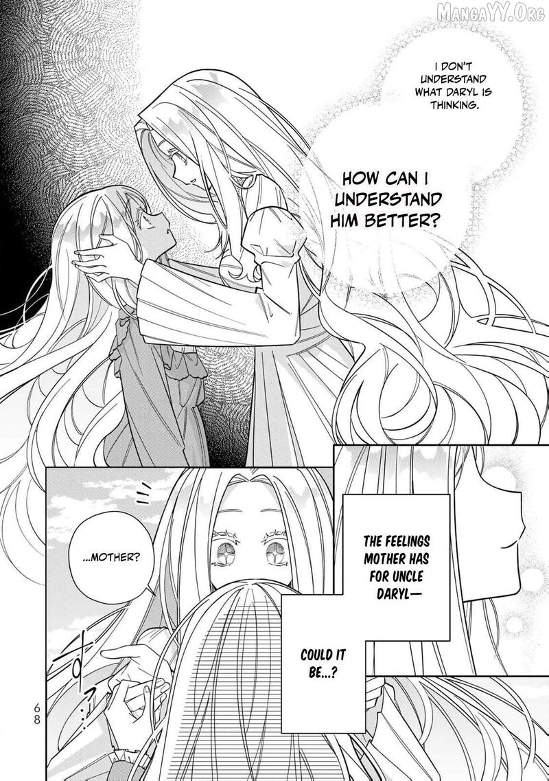 Jiyuu Kimama Na Seireihime Chapter 23 Page 5