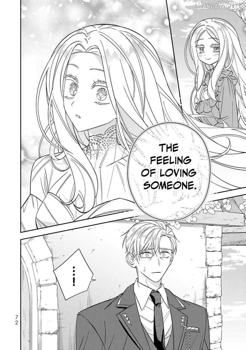 Jiyuu Kimama Na Seireihime Chapter 23 Page 9