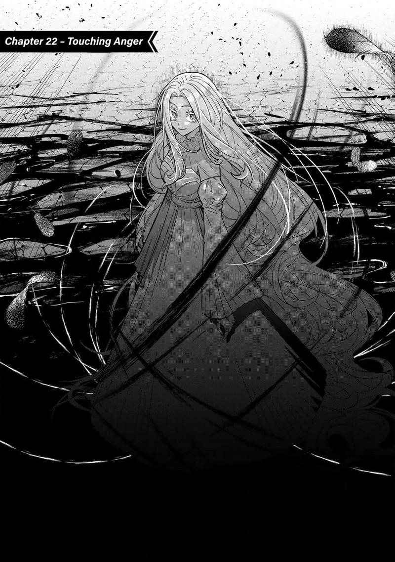 Jiyuu Kimama Na Seireihime Chapter 29 Page 2