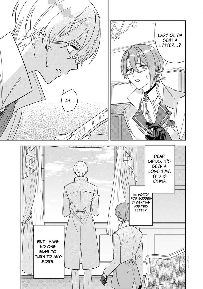 Jiyuu Kimama Na Seireihime Chapter 3 Page 23