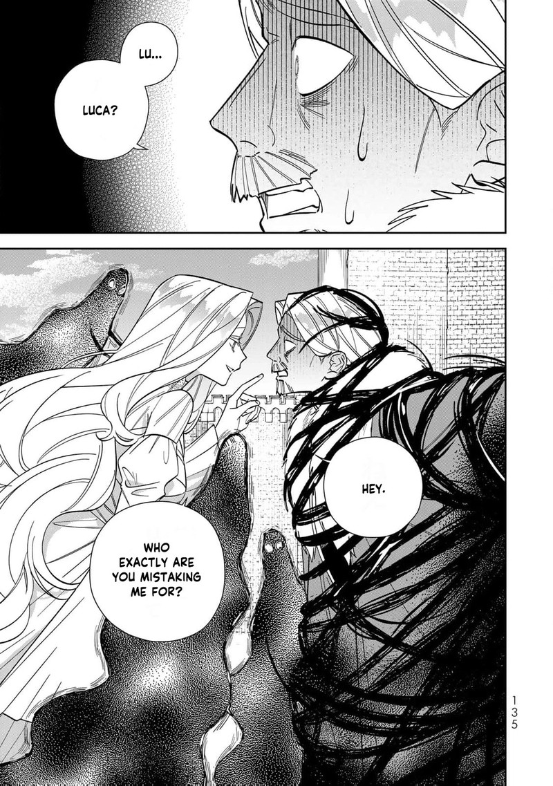 Jiyuu Kimama Na Seireihime Chapter 30 Page 10