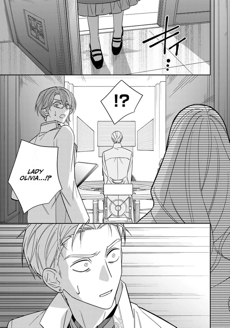 Jiyuu Kimama Na Seireihime Chapter 30 Page 24