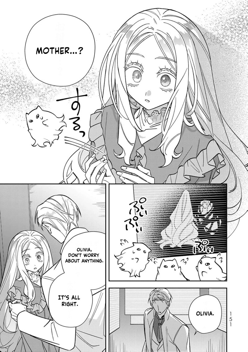 Jiyuu Kimama Na Seireihime Chapter 30 Page 26