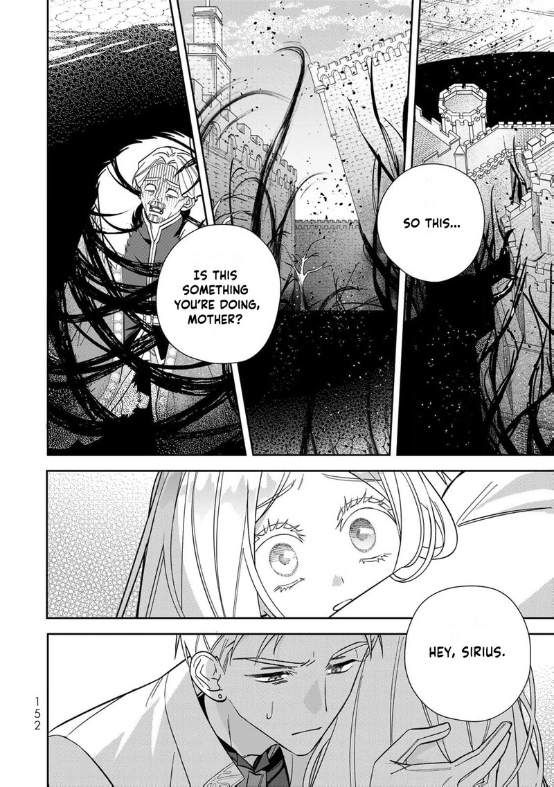 Jiyuu Kimama Na Seireihime Chapter 30 Page 27