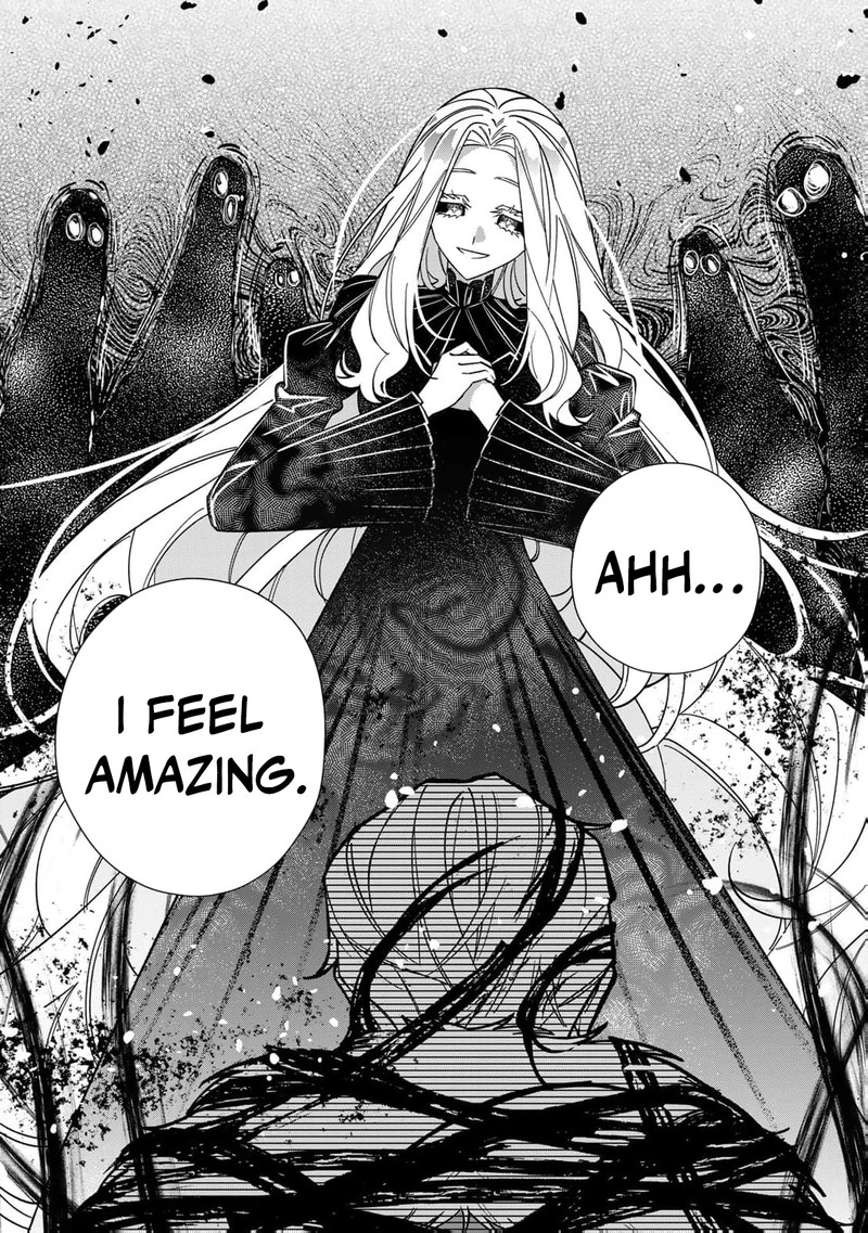 Jiyuu Kimama Na Seireihime Chapter 31 Page 24