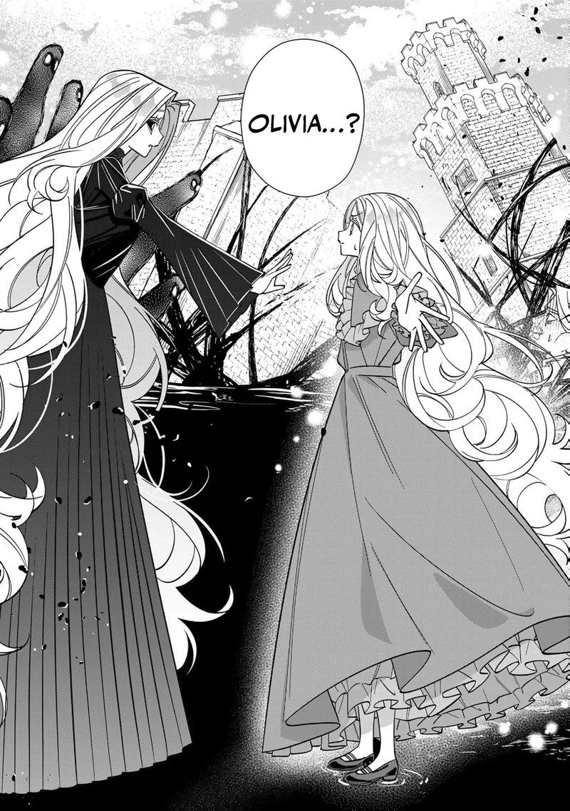 Jiyuu Kimama Na Seireihime Chapter 31 Page 30