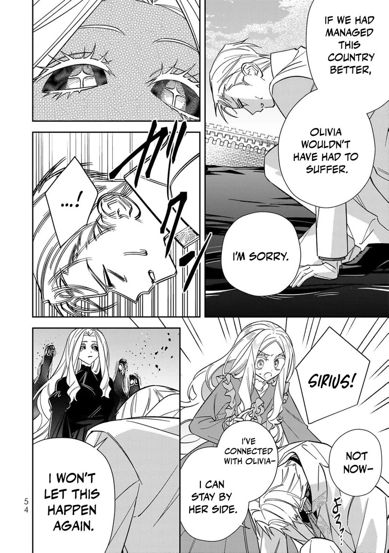 Jiyuu Kimama Na Seireihime Chapter 32 Page 23