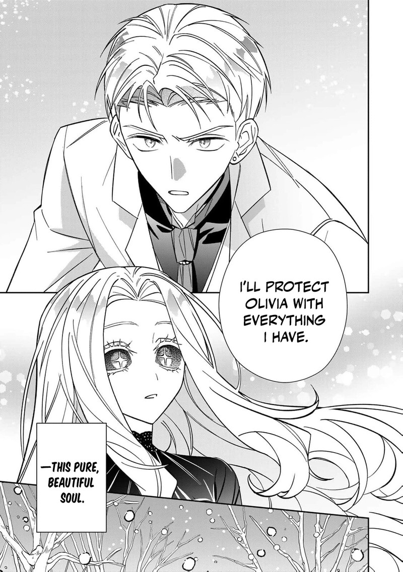 Jiyuu Kimama Na Seireihime Chapter 32 Page 24