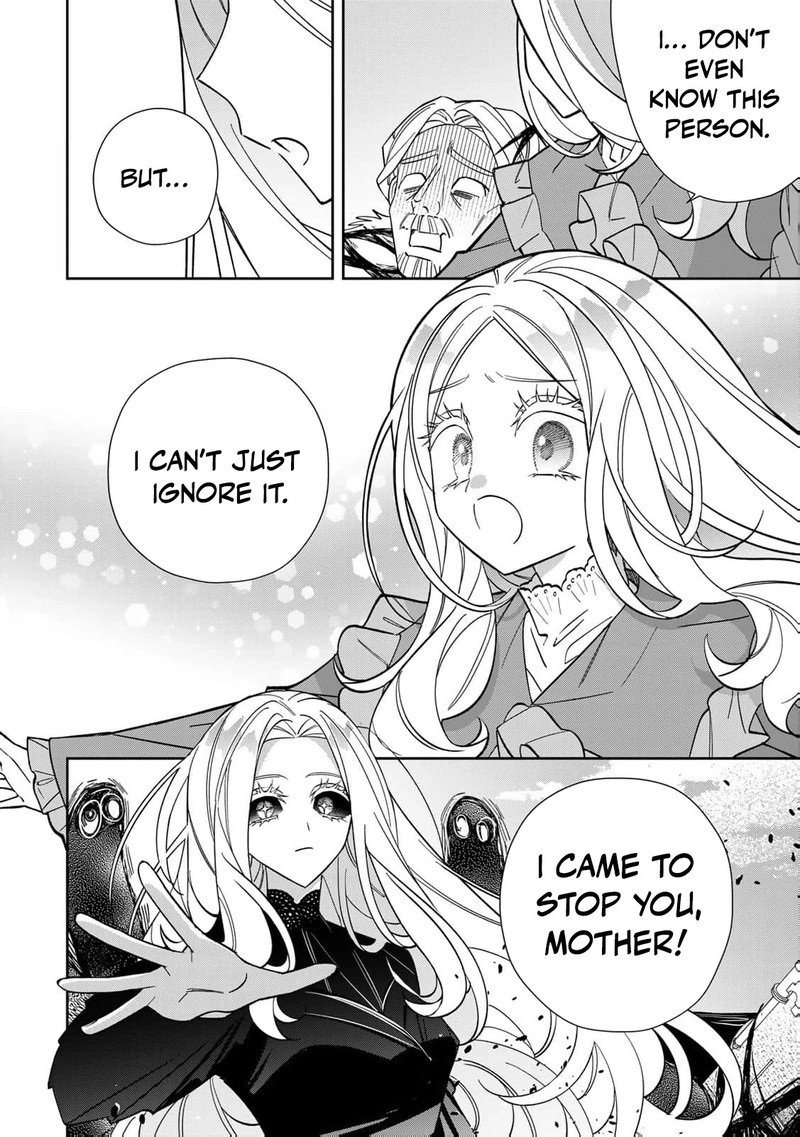 Jiyuu Kimama Na Seireihime Chapter 32 Page 5