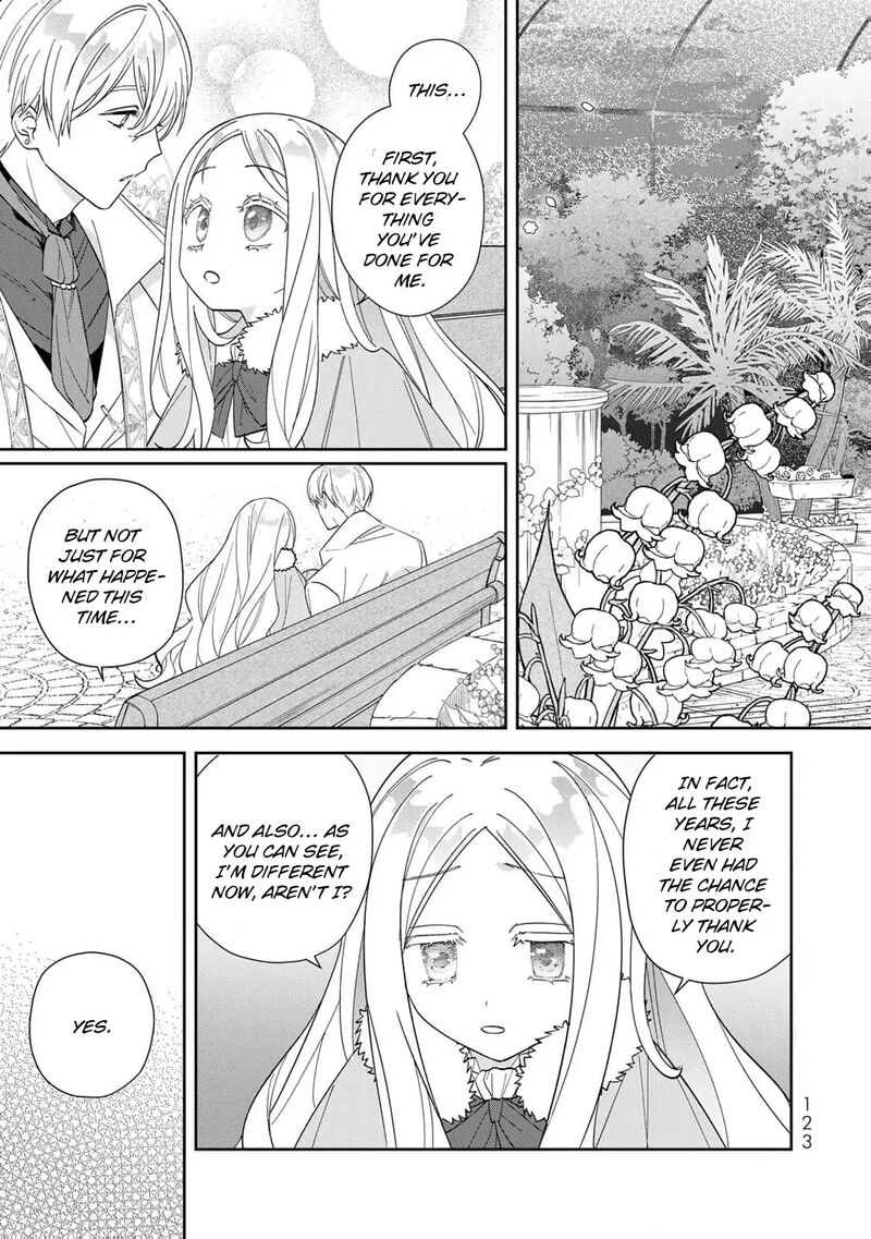 Jiyuu Kimama Na Seireihime Chapter 9 Page 25