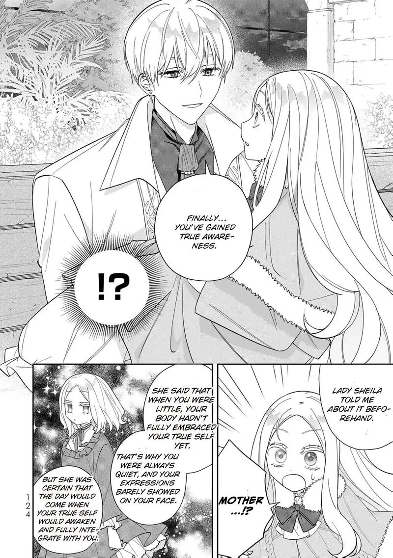 Jiyuu Kimama Na Seireihime Chapter 9 Page 26