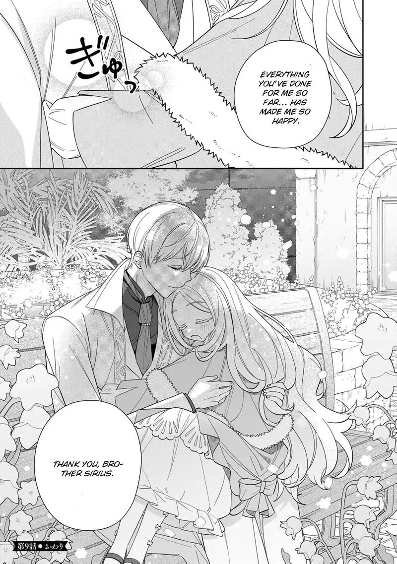 Jiyuu Kimama Na Seireihime Chapter 9 Page 29