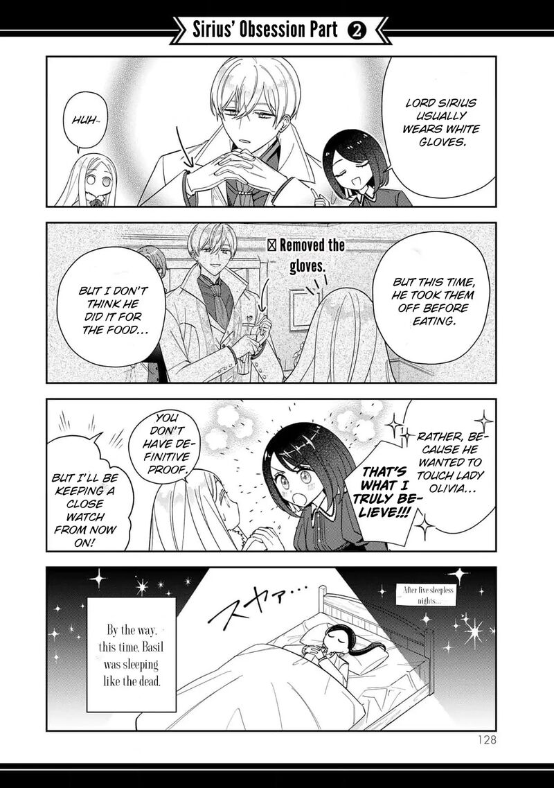 Jiyuu Kimama Na Seireihime Chapter 9 Page 30