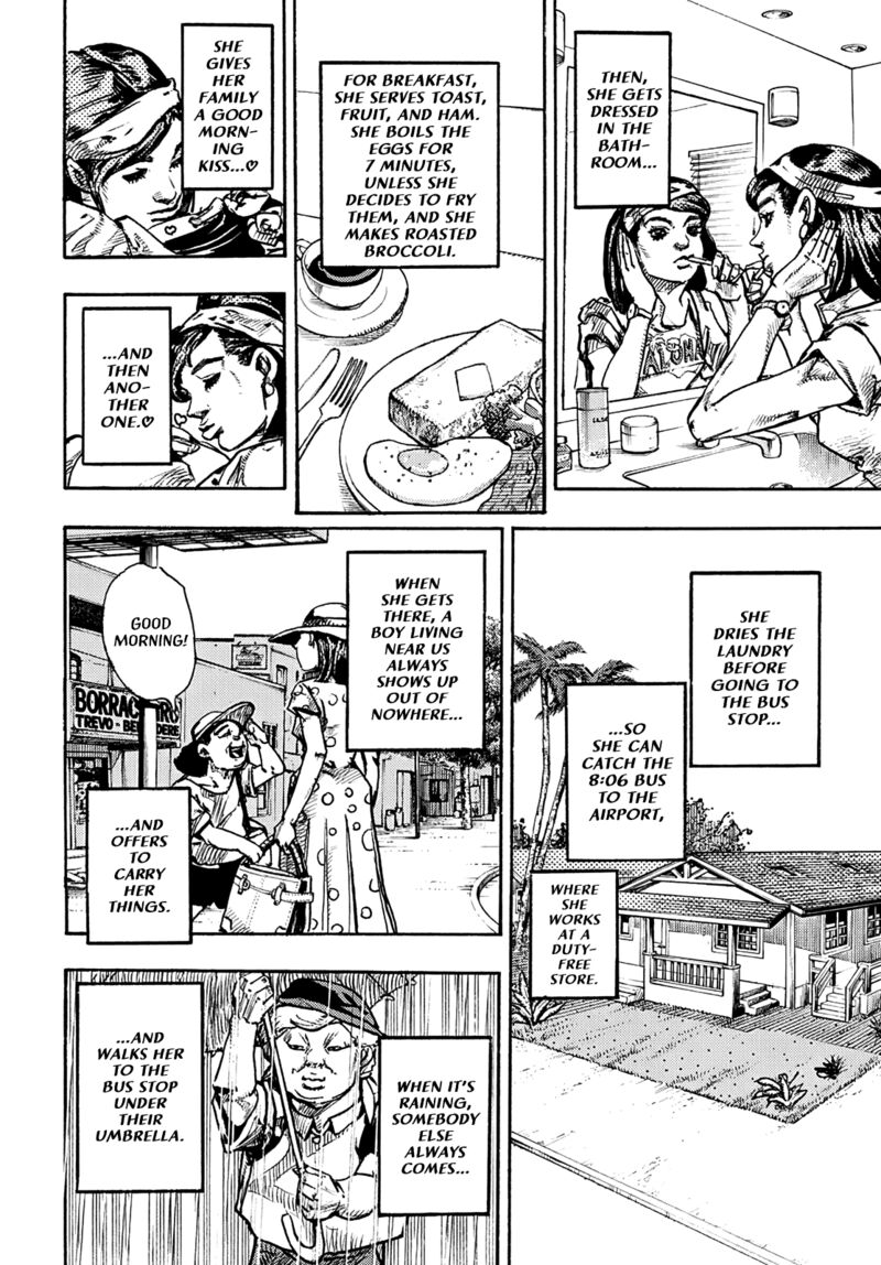 Jojo No Kimyou Na Bouken Part 9 The Jojolands Chapter 1 Page 35