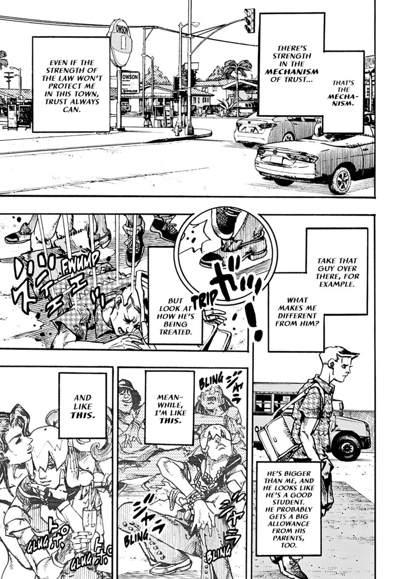 Jojo No Kimyou Na Bouken Part 9 The Jojolands Chapter 1 Page 44