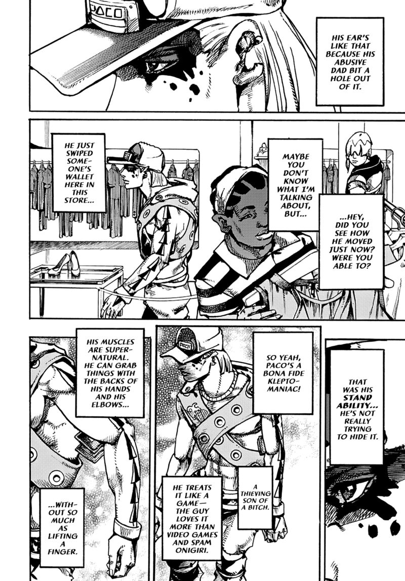 Jojo No Kimyou Na Bouken Part 9 The Jojolands Chapter 1 Page 48