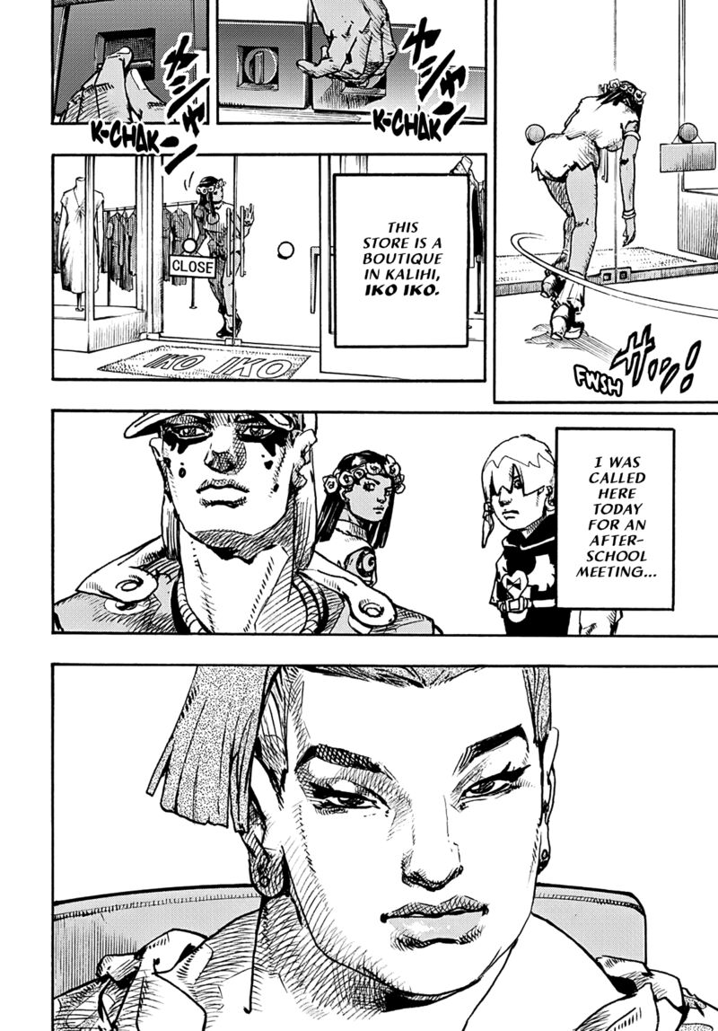 Jojo No Kimyou Na Bouken Part 9 The Jojolands Chapter 1 Page 52