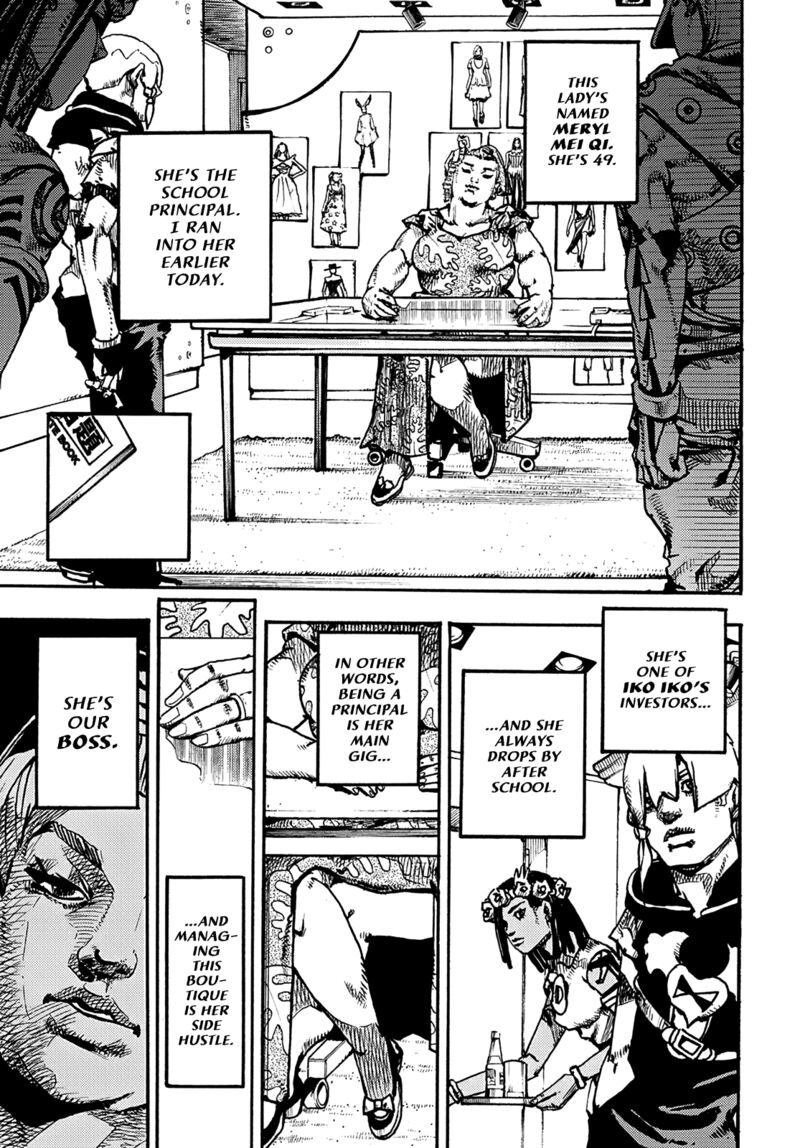 Jojo No Kimyou Na Bouken Part 9 The Jojolands Chapter 1 Page 53