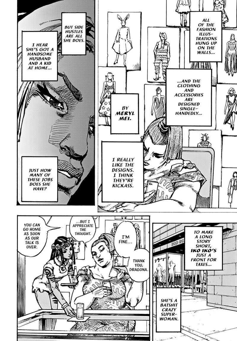 Jojo No Kimyou Na Bouken Part 9 The Jojolands Chapter 1 Page 54