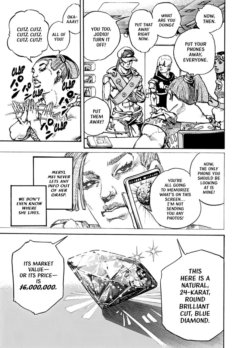 Jojo No Kimyou Na Bouken Part 9 The Jojolands Chapter 1 Page 55
