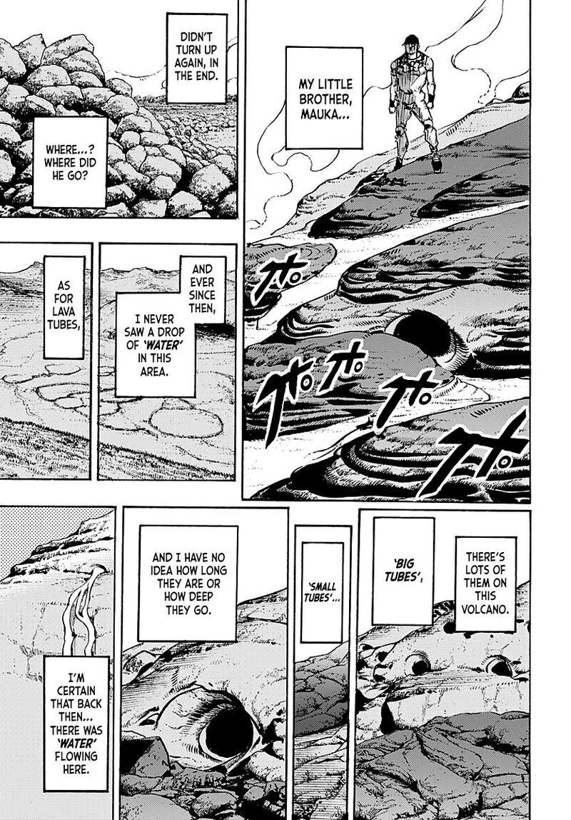 Jojo No Kimyou Na Bouken Part 9 The Jojolands Chapter 12 Page 24