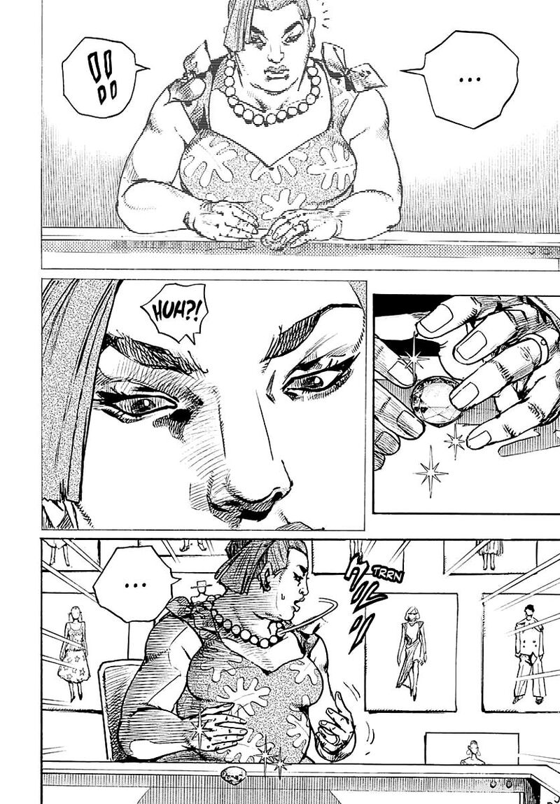 Jojo No Kimyou Na Bouken Part 9 The Jojolands Chapter 12 Page 33