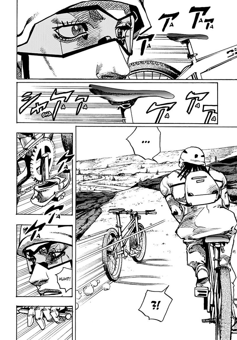 Jojo No Kimyou Na Bouken Part 9 The Jojolands Chapter 12 Page 5