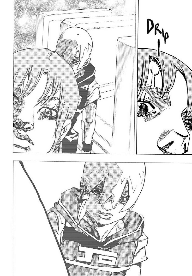 Jojo No Kimyou Na Bouken Part 9 The Jojolands Chapter 13 Page 12