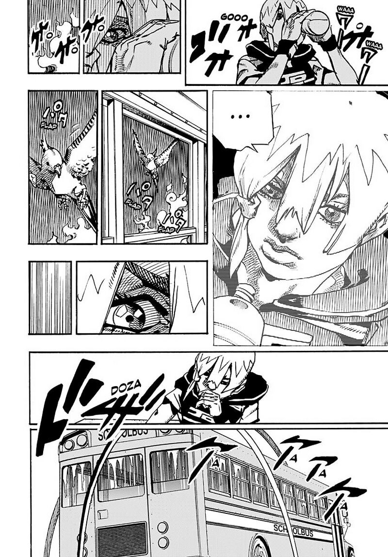 Jojo No Kimyou Na Bouken Part 9 The Jojolands Chapter 13 Page 20