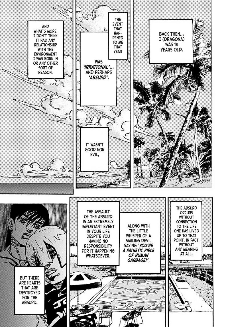 Jojo No Kimyou Na Bouken Part 9 The Jojolands Chapter 13 Page 25