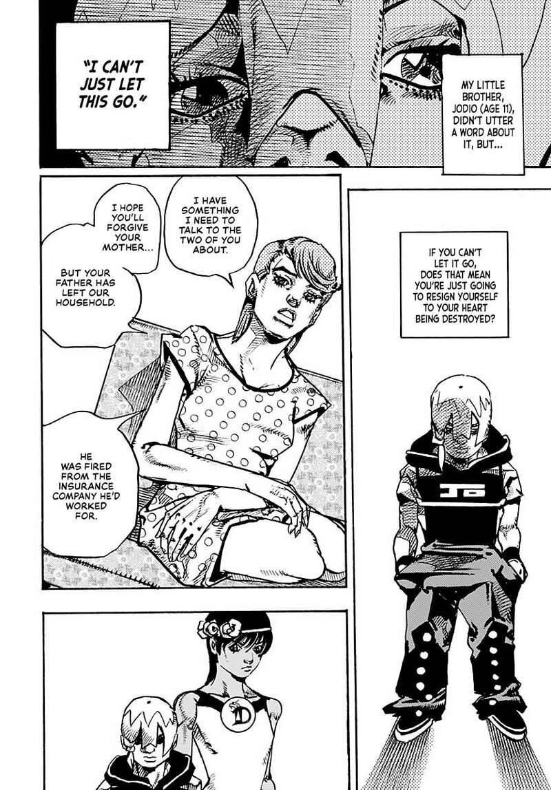 Jojo No Kimyou Na Bouken Part 9 The Jojolands Chapter 13 Page 26