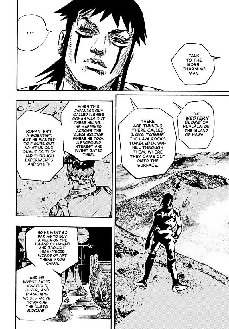Jojo No Kimyou Na Bouken Part 9 The Jojolands Chapter 13 Page 36