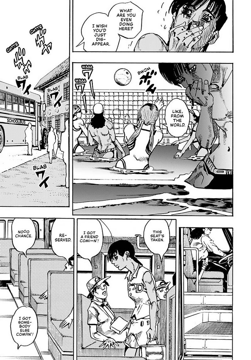 Jojo No Kimyou Na Bouken Part 9 The Jojolands Chapter 13 Page 5