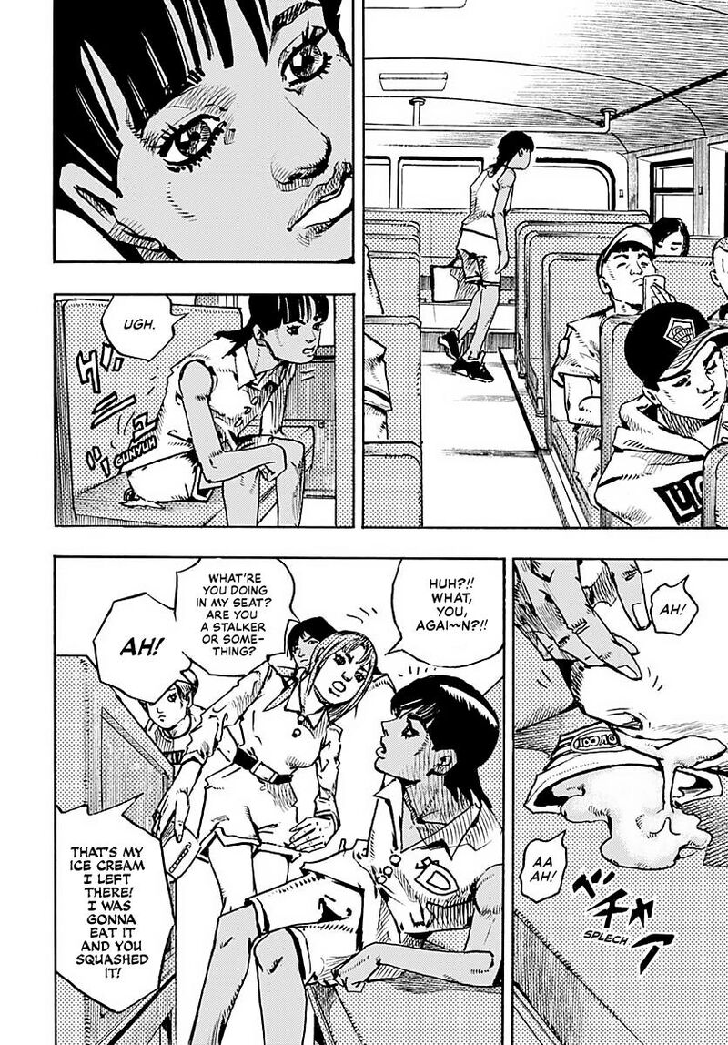 Jojo No Kimyou Na Bouken Part 9 The Jojolands Chapter 13 Page 6