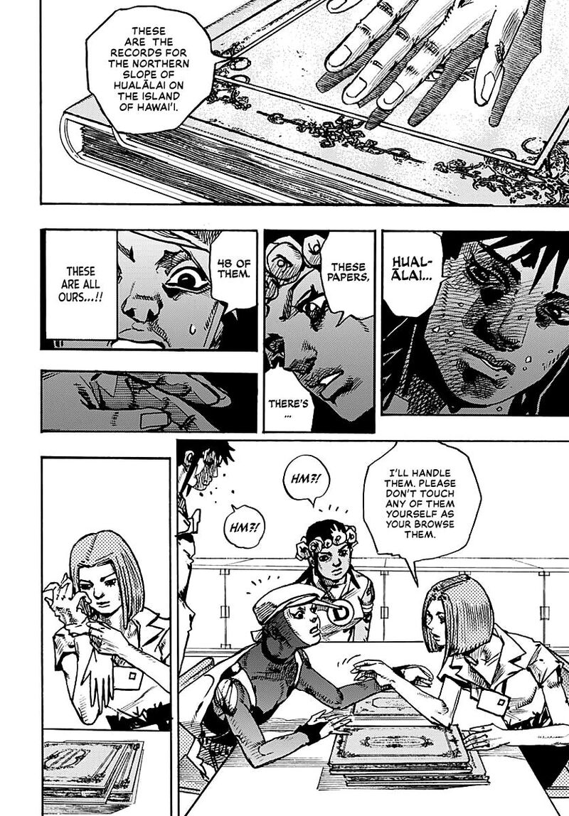 Jojo No Kimyou Na Bouken Part 9 The Jojolands Chapter 14 Page 24