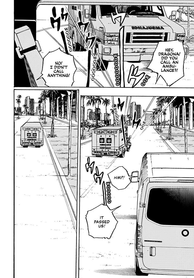 Jojo No Kimyou Na Bouken Part 9 The Jojolands Chapter 15 Page 16