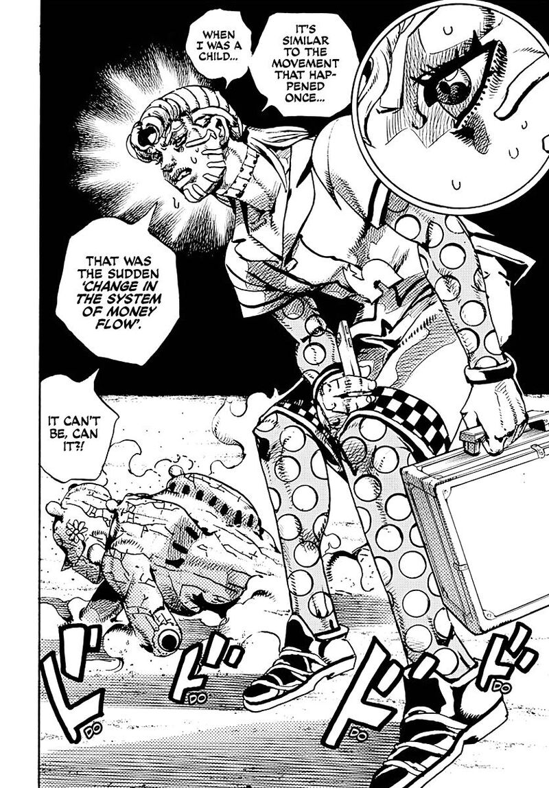 Jojo No Kimyou Na Bouken Part 9 The Jojolands Chapter 17 Page 15