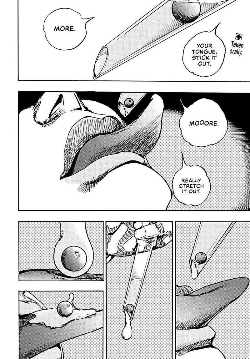 Jojo No Kimyou Na Bouken Part 9 The Jojolands Chapter 17 Page 2