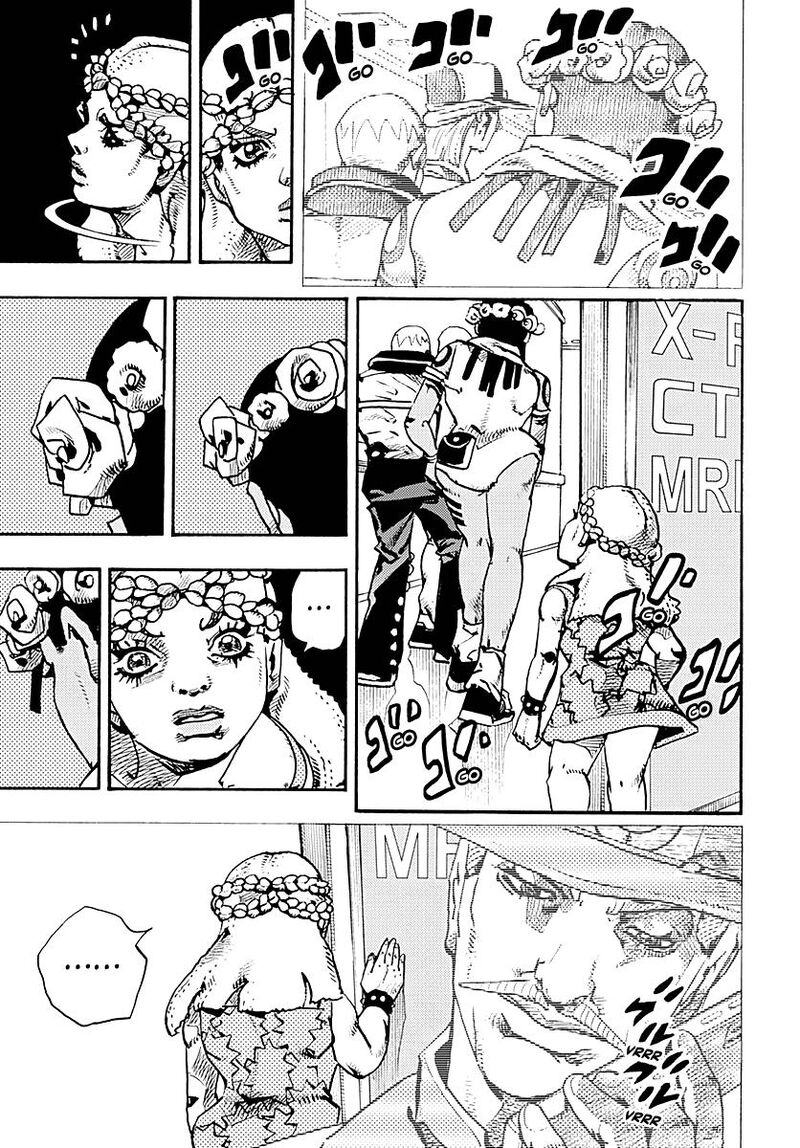 Jojo No Kimyou Na Bouken Part 9 The Jojolands Chapter 17 Page 31