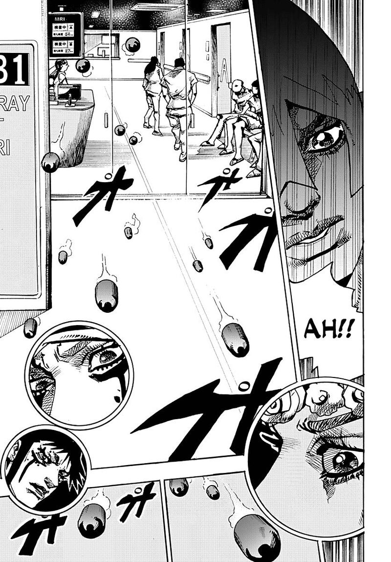 Jojo No Kimyou Na Bouken Part 9 The Jojolands Chapter 17 Page 39