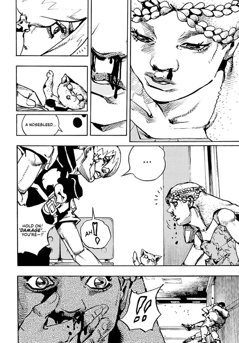 Jojo No Kimyou Na Bouken Part 9 The Jojolands Chapter 19 Page 15
