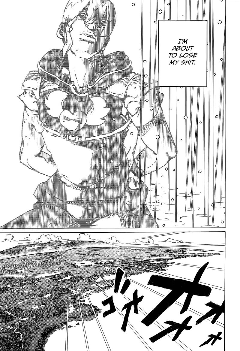 Jojo No Kimyou Na Bouken Part 9 The Jojolands Chapter 2 Page 23