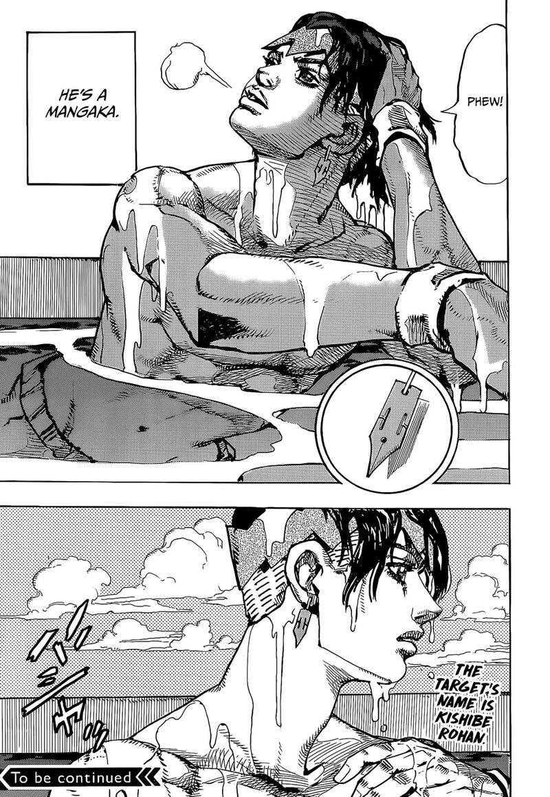 Jojo No Kimyou Na Bouken Part 9 The Jojolands Chapter 2 Page 42