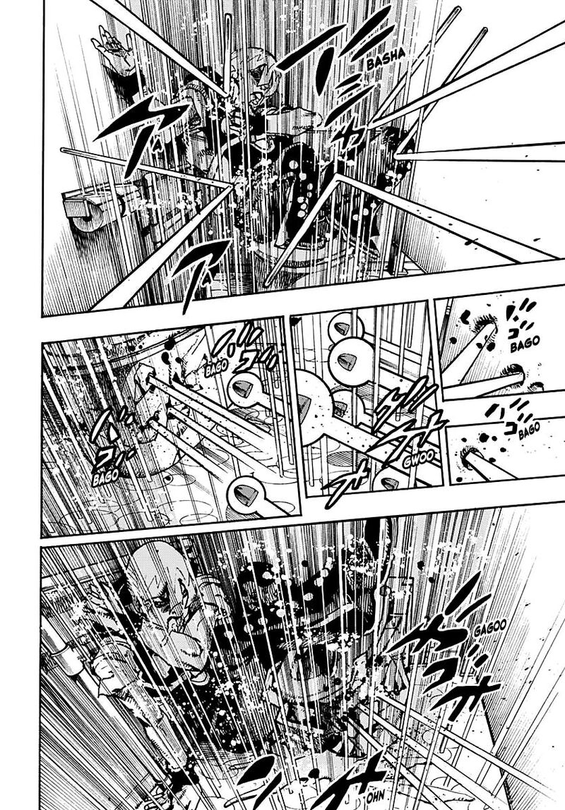 Jojo No Kimyou Na Bouken Part 9 The Jojolands Chapter 20 Page 10