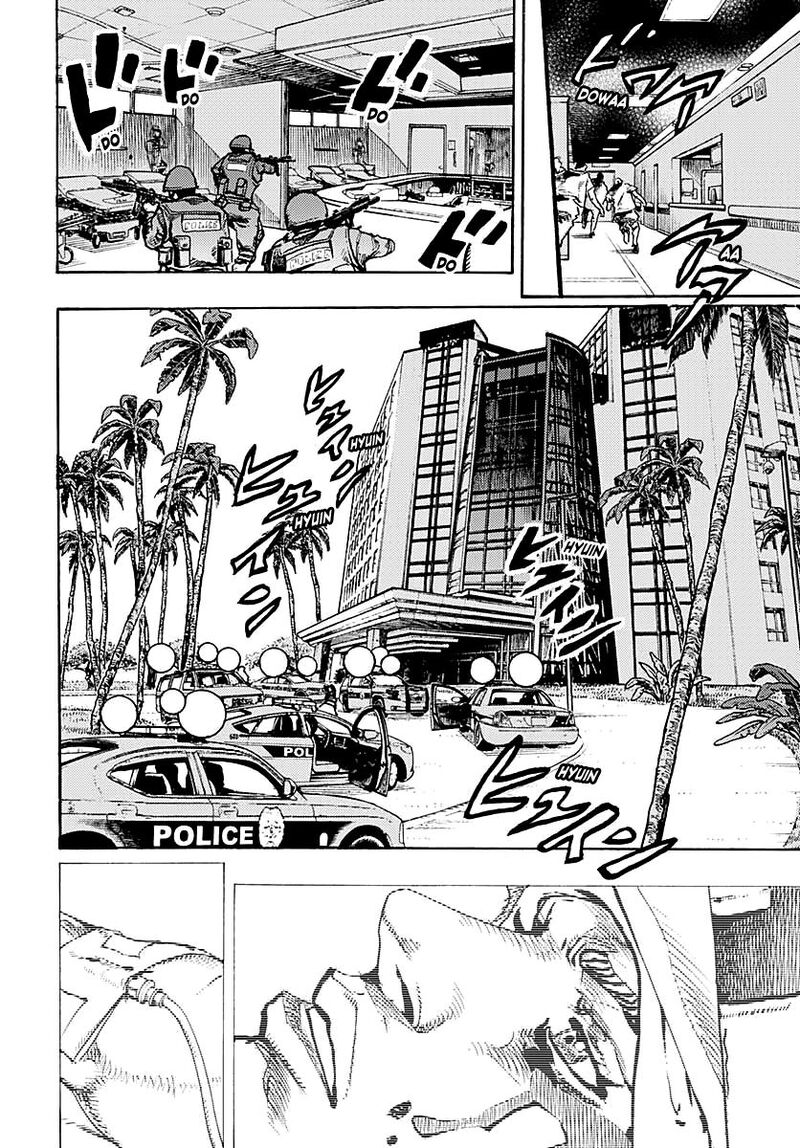 Jojo No Kimyou Na Bouken Part 9 The Jojolands Chapter 20 Page 23
