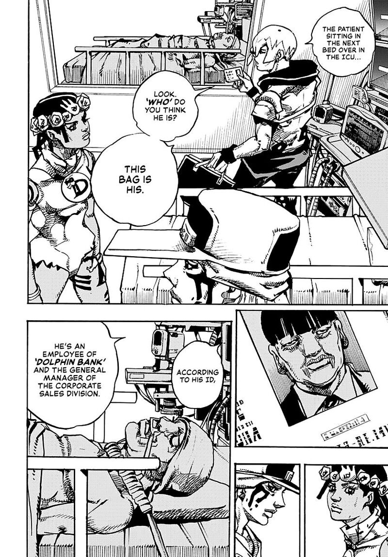 Jojo No Kimyou Na Bouken Part 9 The Jojolands Chapter 20 Page 29