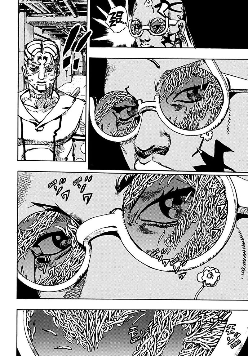 Jojo No Kimyou Na Bouken Part 9 The Jojolands Chapter 21 Page 33